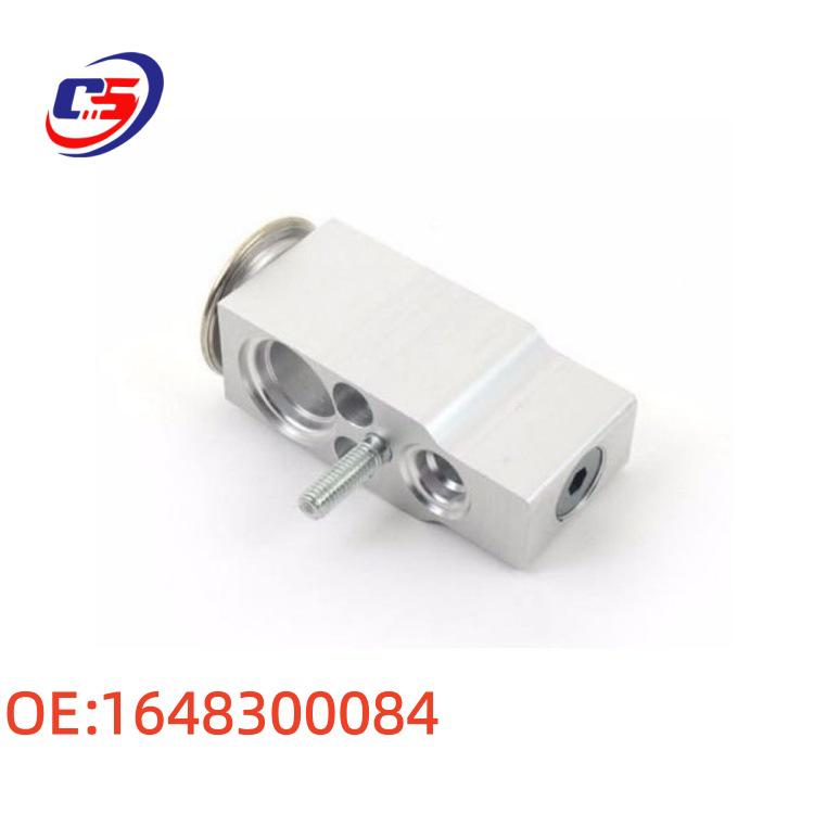 Mercedes-Benz M-Class W164 A/C Expansion Valve 1648300084 Available for International Shipping