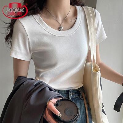 Bluzki – T-shirty i koszulki