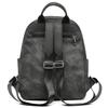 Tassel Women's Large Capacity Backpack