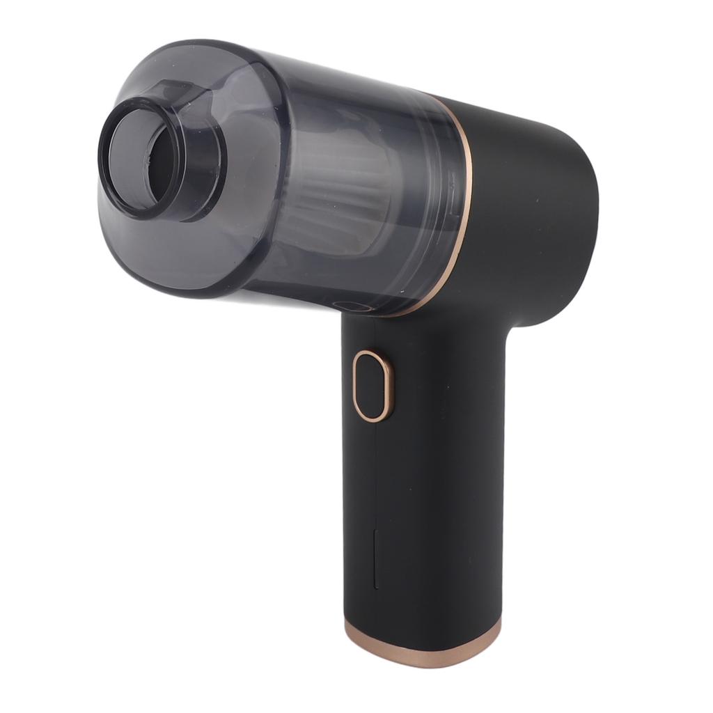 Handheld Vacuum Portable Car Hand Vacuum Cleaner Cordless Powerful Portable Car Vacuum for