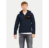 Demi-season Jacket Jack&Jones Talor 12259615, Color: Dark Blue, Standard Fit