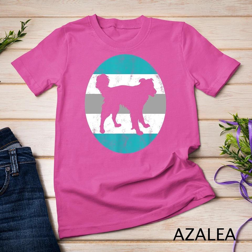 

Border Collie Gift Shirt For Men Women & Kids Unisex T-shirt 3XL