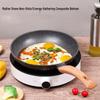 Qingwei Maifan Stone Non-Stick Frying Pan