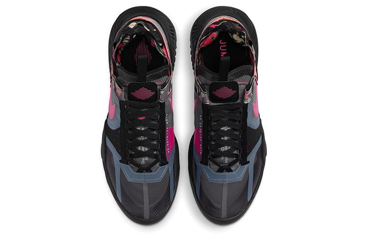 Jordan Delta Breathe Chinese New Year 2021 DD2276-001