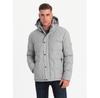 Down Jacket Ombre OM-JAHP-0203