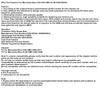 8 Stück Einspritzdüsen für Mercedes-Benz E55 S55 CL55 2003-2006 0280156304