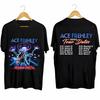 Ace Frehley's Tour-Shirt 2024, Ace Frehley Fan-Shirt, Ace Frehley Konzert 2024 S