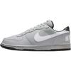 Nike Big Suixin, Dark Night Rose, Shopping Bag Cushioning Coverage Slip Resistant Low top Skateboard Shoes Men's Gray 355152-017(Team45-)
