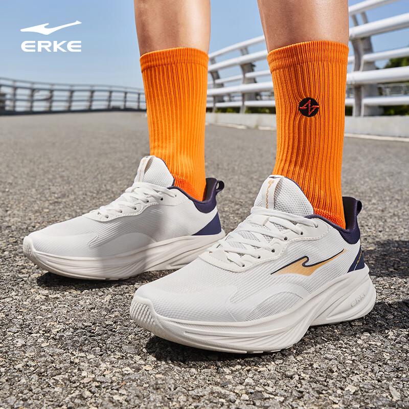 

Дышащие мужские кроссовки для бега Erke US 6.5