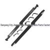 Isuzu D-MAX 2012-2025 Running Boards Pickup Side Steps