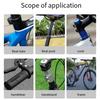 1-5pcs Carbon Fiber Bicycle Lube 100g Carbon Fiber Anti Slip Paste Multifunctional Bicycle Carbon Grease Bicycle Assembly Grease
