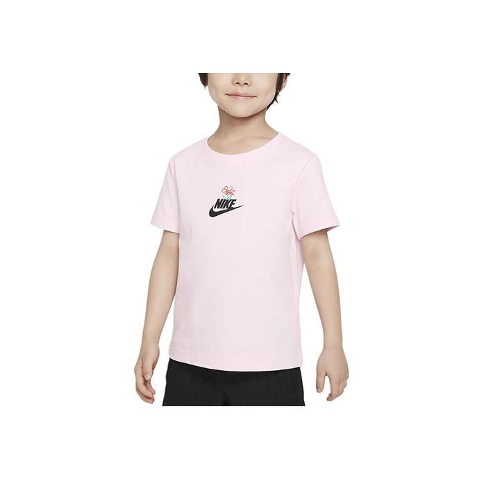 New Nike Kids T Shirts HM9278-663