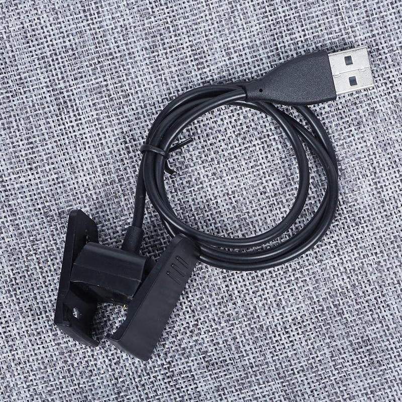 Fitbit Charge 2 Replacement USB Charging Charger Cable Cord for Fitbit Charge 2 Bracelet Dock