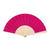 MidOcean Fanny Wood Wood Handheld Fan