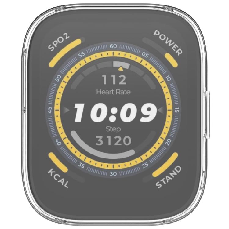 Protectors Cover Full Coverage Shell for 5 watch Scratchproof Frame Case Housing Easy Installation