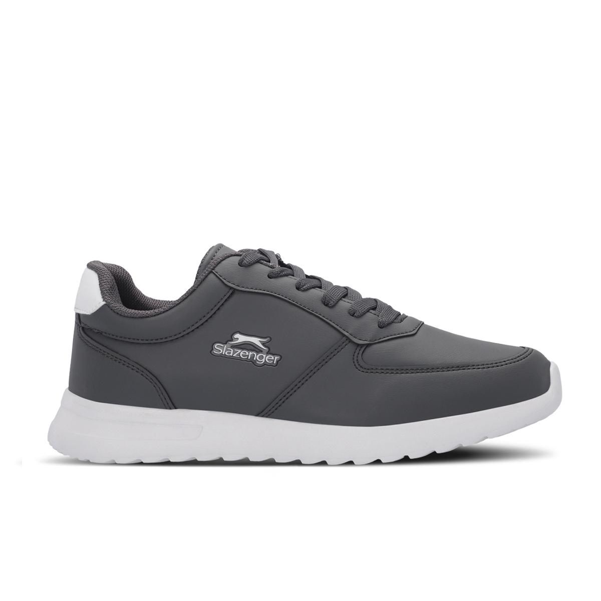 

MARLON I-Dark Gray / White Women s Sneakers 37 белый/темно серый