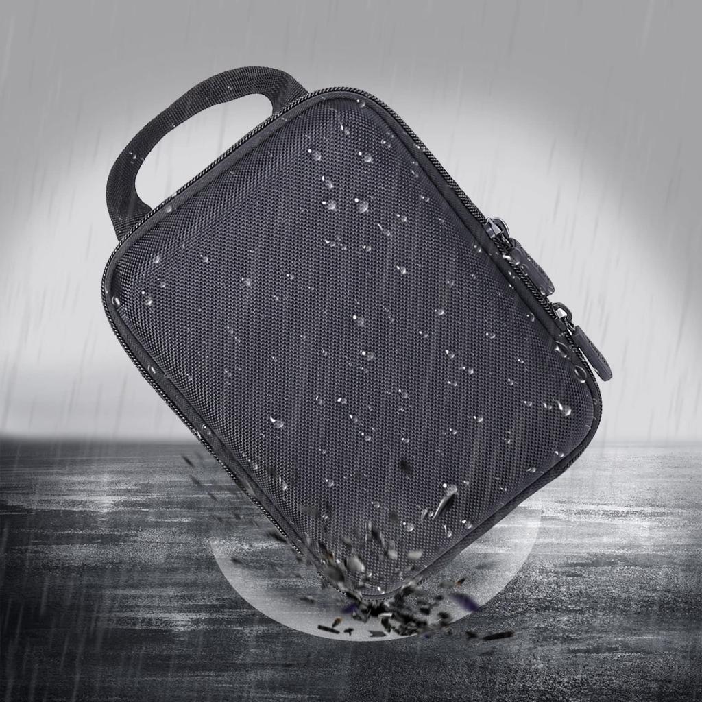 Storage Compatible Product Fujifilm FUJIFILM Mirrorless Digital Camera [Aenllosi Case] X-T30II/X-T5/X-S20/X-S10/X-T1/X-T20/X-T50 (case Only)