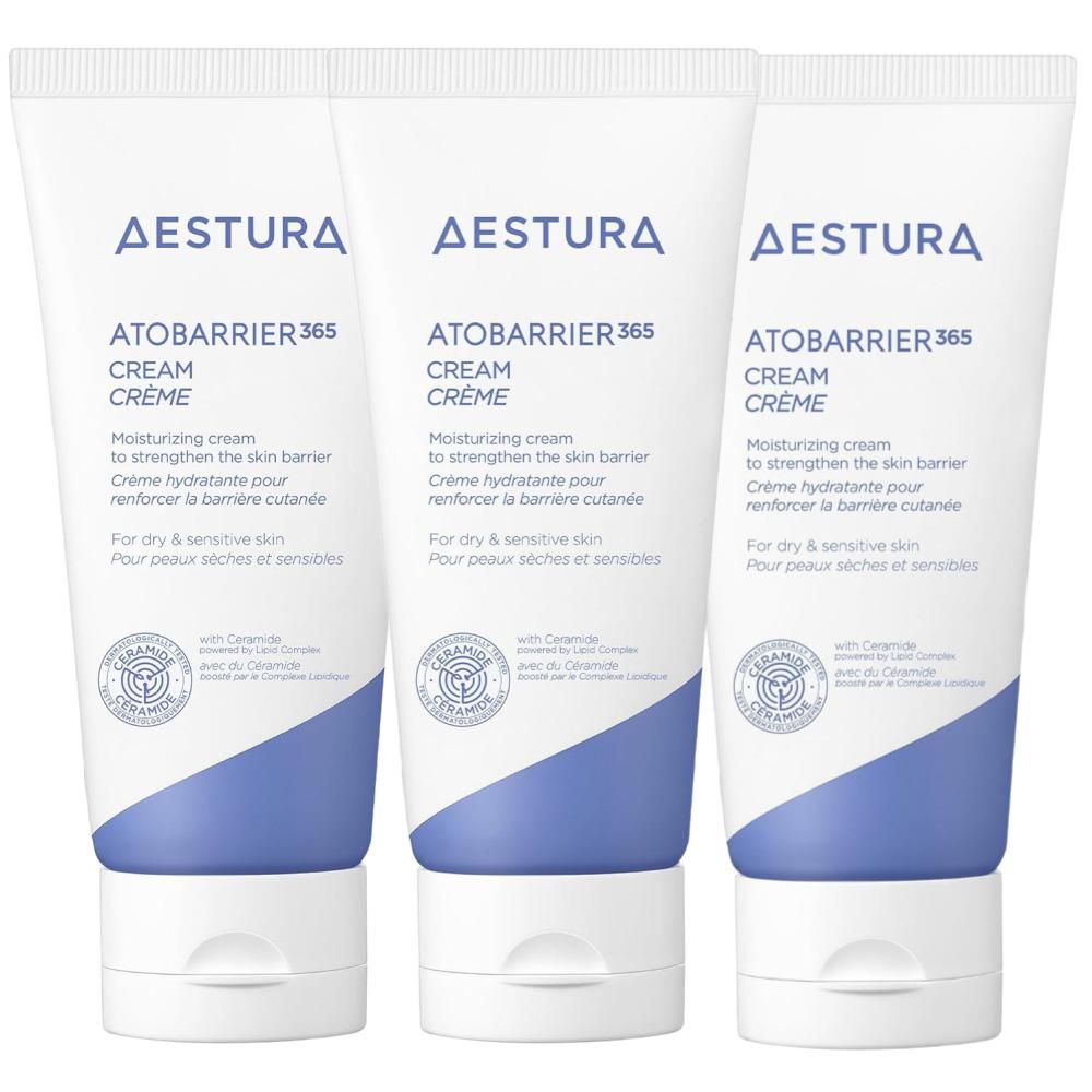 Aestura Atobarrier365 Cream 80ml (3 Options)