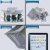 Anti-static Self-sealing Packaging Bag