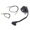 Chain Saw Ignition Coil Module Accessory Part for STIHL 024 026 028 029 Ms240 Ms260 Chainsaw