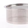 1Pcs Ultrasonic Cleaning 304 Stainless Steel Mesh Holder Basket Watch Parts Cleaner Baskets Watch Repair Tool Accessories