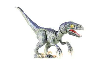 Fujimi Model Free Research Series Velociraptor Our Dinosaur Package Version Free No.303 "Crayon Shin-chan Movie Diary" Research-303