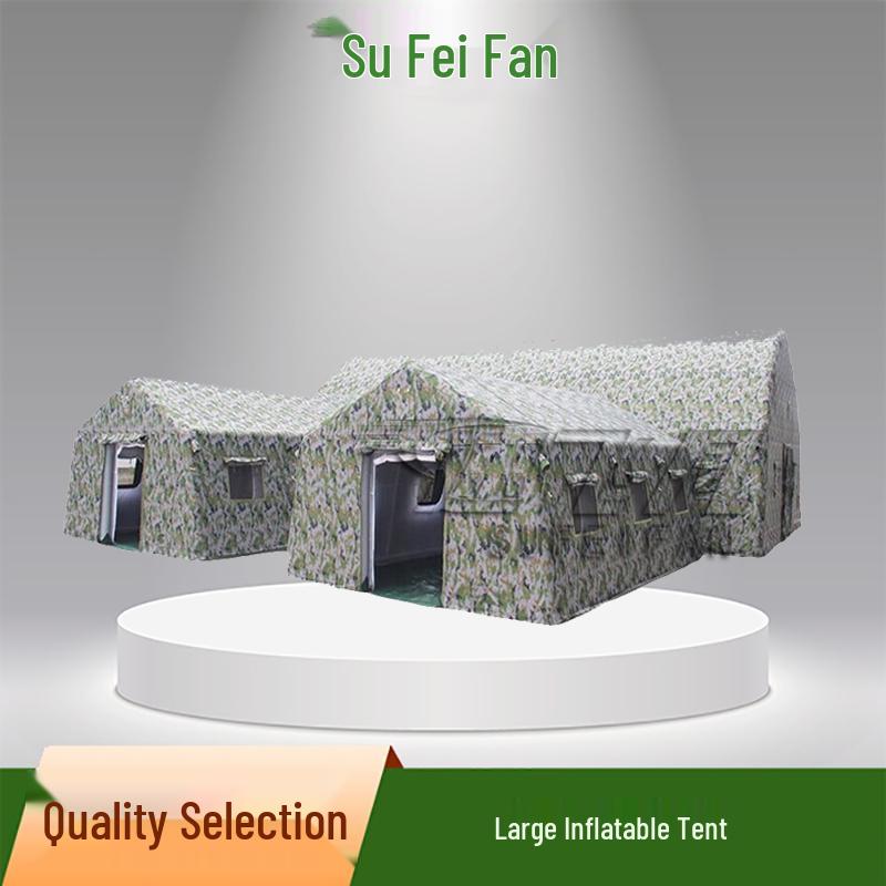 Speedfly Universal Inflatable Tent Air Pump