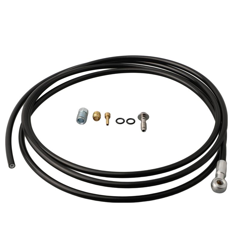

2500mm Hydraulic Disc Brake Hose Kit For Magura MT4 To MT Trail SL Bike Hydraulic Brake Hose Replacement Parts