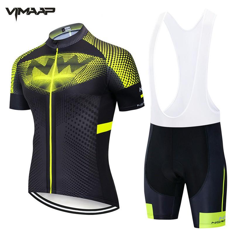 Pánský cyklistický dres s krátkým rukávem, prodyšný, rychleschnoucí, výkonnostní top, na jízdu na silničním kole