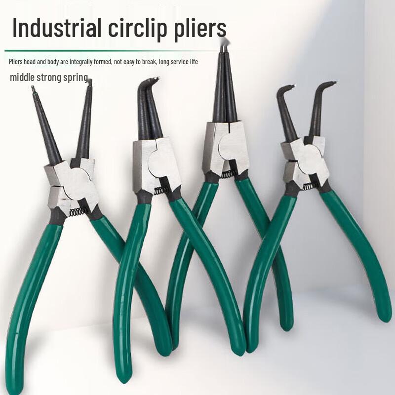 Circlip Pliers Set