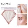 HANDAIYAN - Diamond Glow Highlighter - 5 Farben