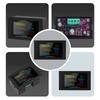 High Accuracy Digital Power Monitors with Clear LED Display Voltage Current Power Electric Energy Monitors