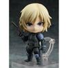 Metal Gear Series Nendoroid Raiden  Mgs2 Ver.  Metal Gear Solid 2  Sons Of Liberty   Rerelease 