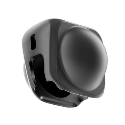 Silicone Camera Lens Protectors Universal for X5/X4 Action Camera AntiScratch Dustproof Easy Installation