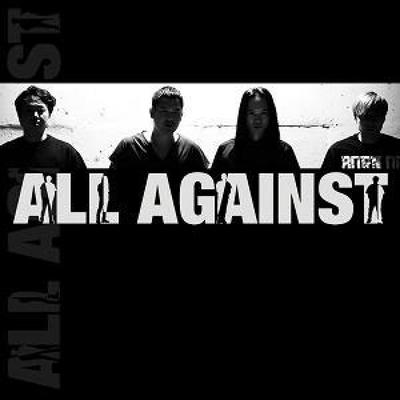 Alle gegen Alles [ep]