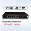Huawei S1730S-L4P1T-MA PoE Network Switch