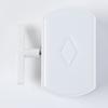 Smart Switch Kabelloser Lichtregler mit Fernbedienung, keine Verkabelung erforderlich, universeller, einfach zu installierender Lichtschalter-Tastendrücker