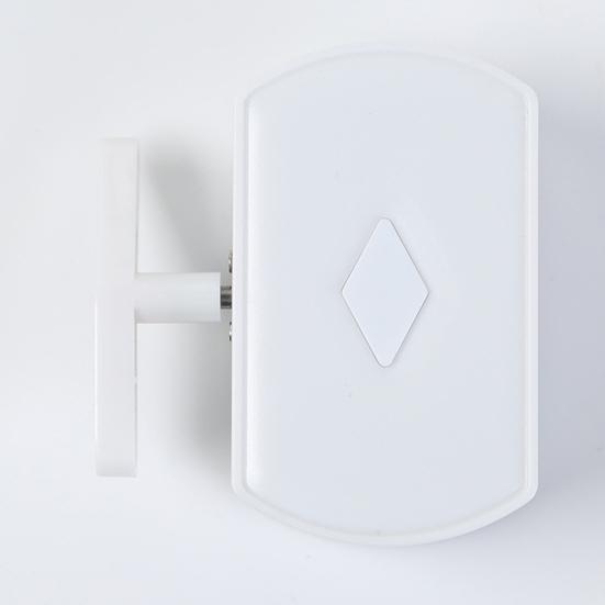 Smart Switch Kabelloser Lichtregler mit Fernbedienung, keine Verkabelung erforderlich, universeller, einfach zu installierender Lichtschalter-Tastendrücker
