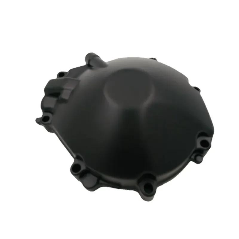Motorcycle Engine Stator Cover for Suzuki GSX-R 1000 2009-2016 Black Crankcase Cover Left