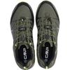 CMP Trail Running Sneakers 3Q95267 Atlas