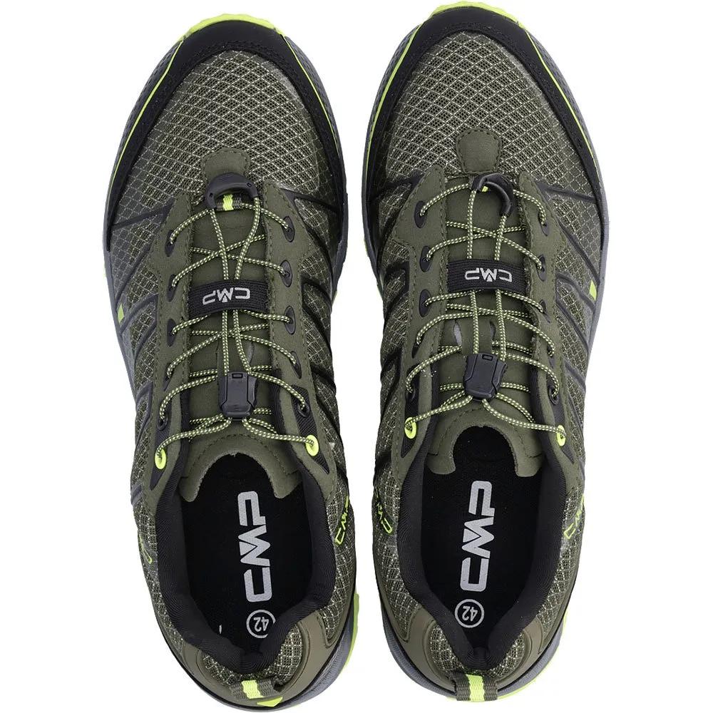 CMP Trail Running Sneakers 3Q95267 Atlas