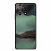 Marble Pattern Phone Case for Poco X6 Pro Clear Edge Cover Funda for Xiaomi Poco X 6 Pro Soft Transparent Coque Color Back Shell