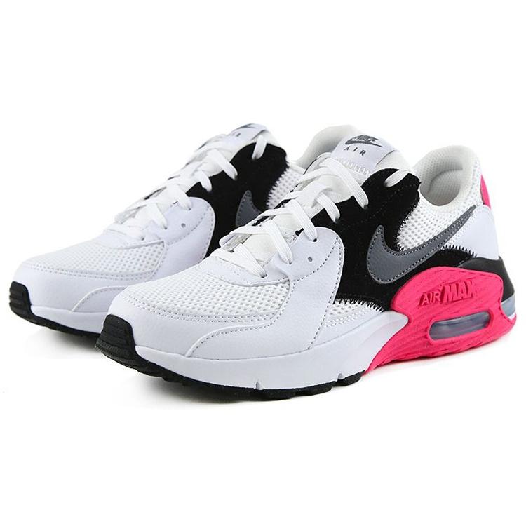 (WMNS) Nike Air Max Excee 'White Pink' Women's CD5432-100