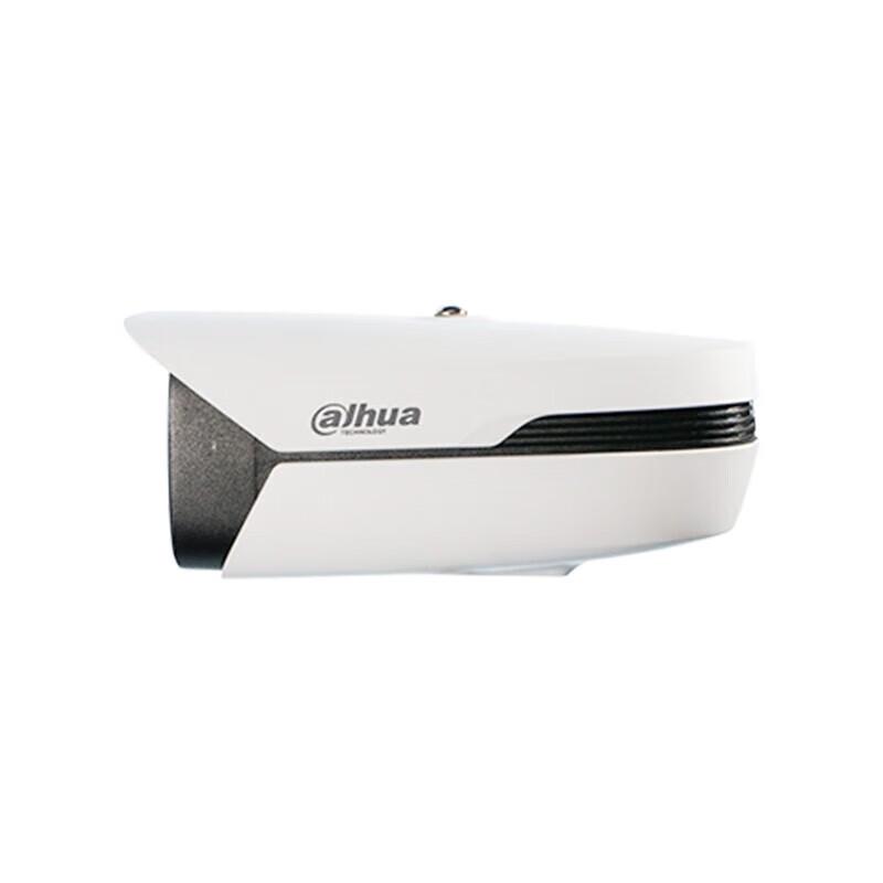

Dahua 4K PoE Outdoor Full-Color Night Vision Bullet IP Camera