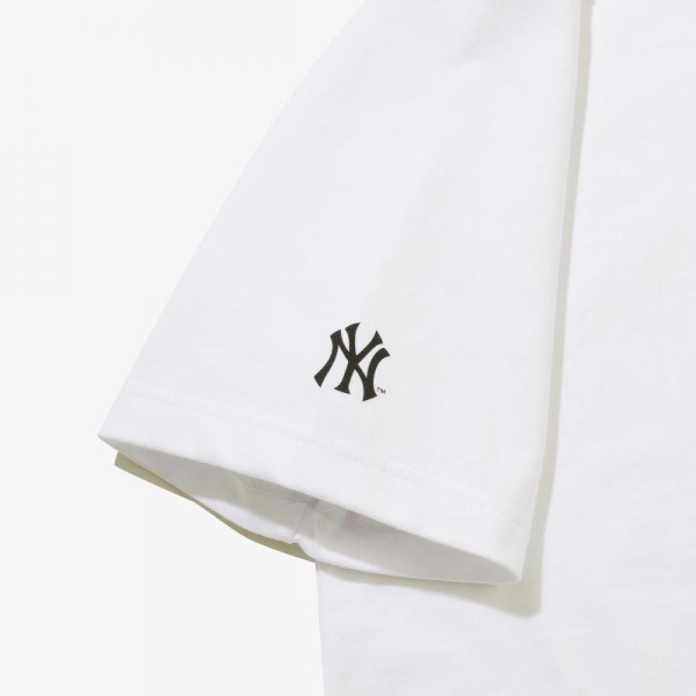 New Era New York Yankees Jewel T shirT 15147534