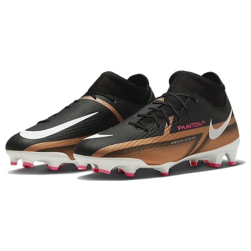 Nike Phantom GT2 Academy Dynamic Fit Mg Generation Pack Metallic Copper DR5960-810