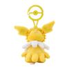 Pokemon Center Original Mascot with Carabiner: Jolteon