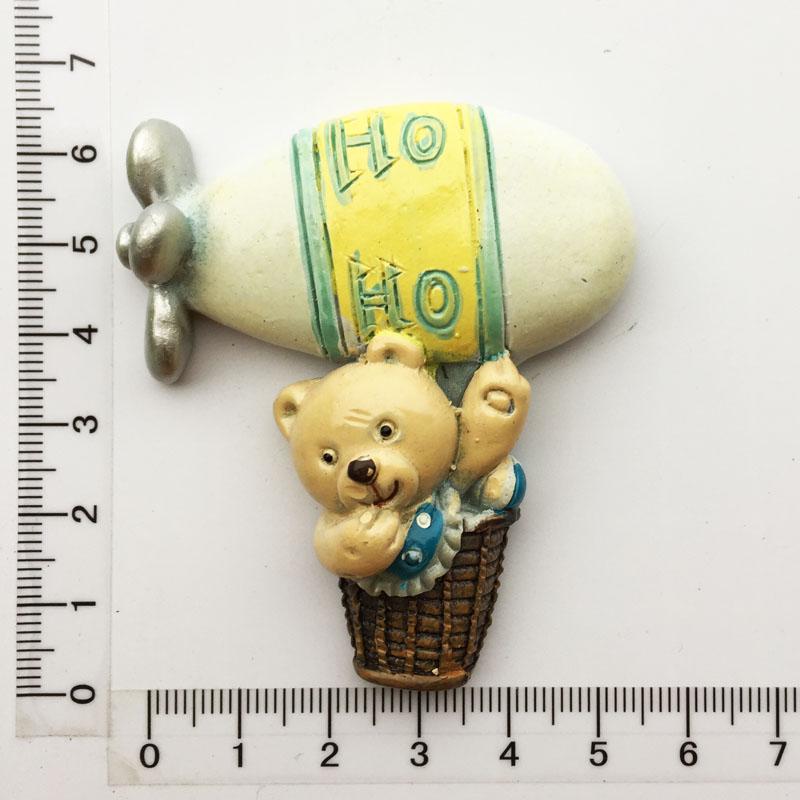 3D Россия Германия Испания Италия Португалия Польша Австралия Франция Великобритания смоляные магниты на холодильник домашняя кухня коллекционные сувениры декоративный подарок для путешествий