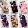Clear For Vivo V40 Lite IDN Case 4G 5G Cute Cartoon Cool Luxury Funny Boys Girls Phone Case For vivo V40 Lite 5G IDN Back Cover