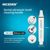 Autoclavable Dental NICEDEN Ultrasonic Piezo Scaler Handpiece Fit for SATELEC/DTE/WOODPECKER/EMS/VRN/Dental Ultrasonic Scaler Accessorie